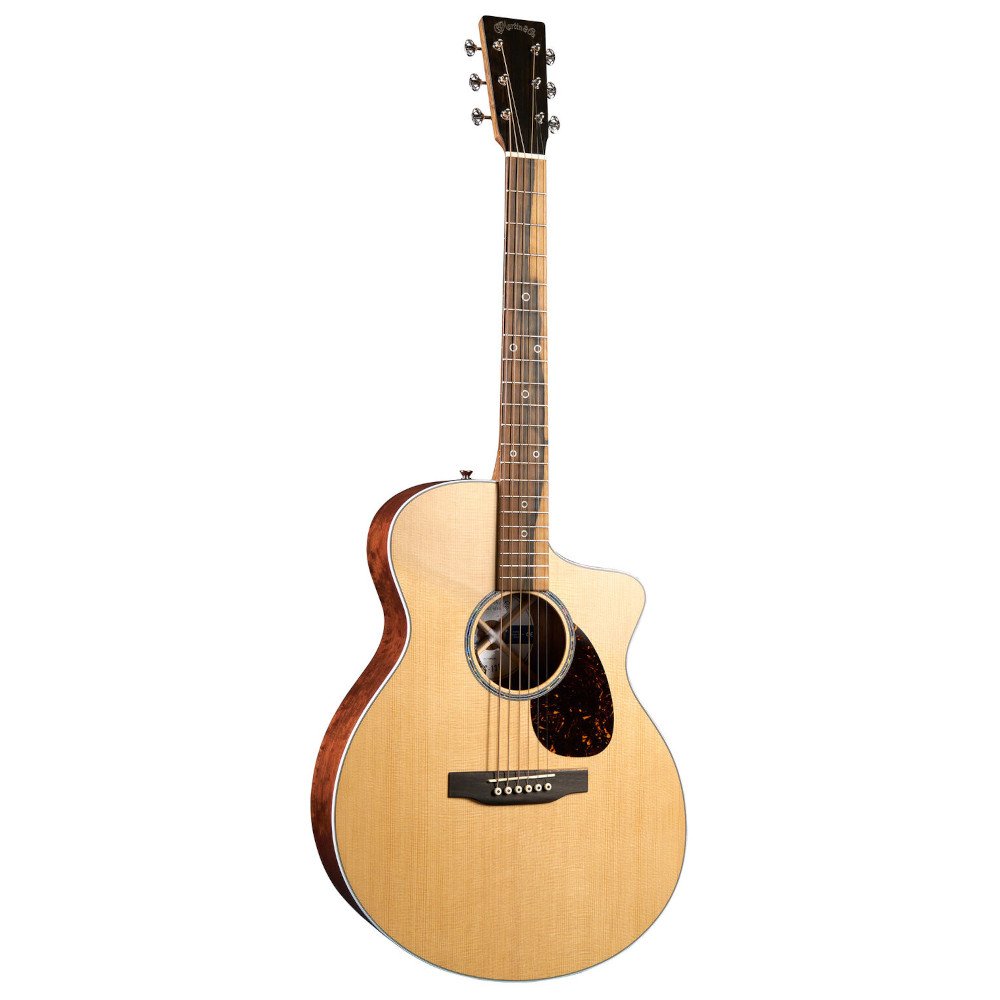 Martin SC-13E Road Series Modern Electro-Acoustic Guitar