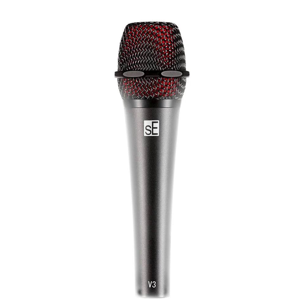 SE Electronics V3 Dynamic Microphone