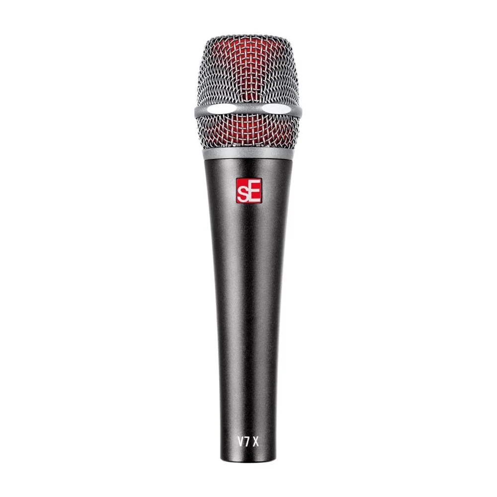 SE Electronics V7X Dynamic Microphone