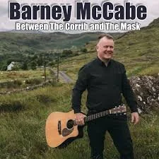 Barney McCabe CD.png