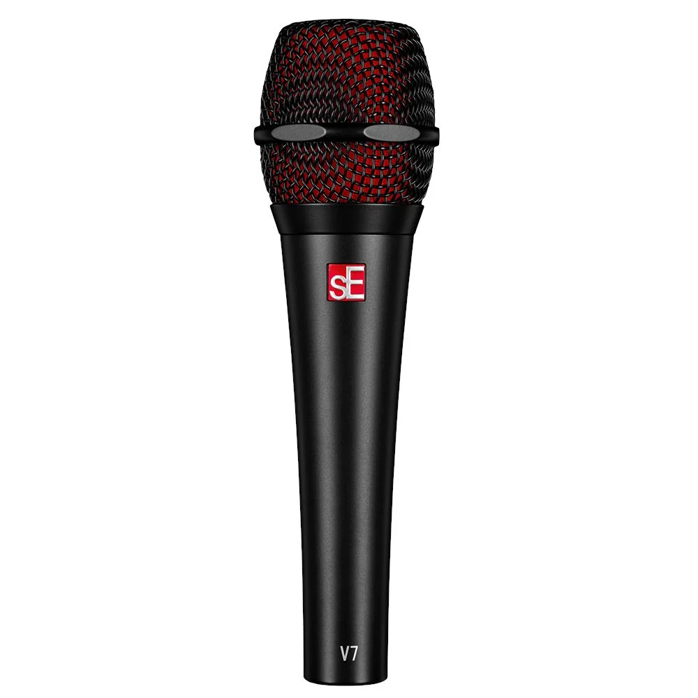 SE Electronics V7 Dynamic Microphone
