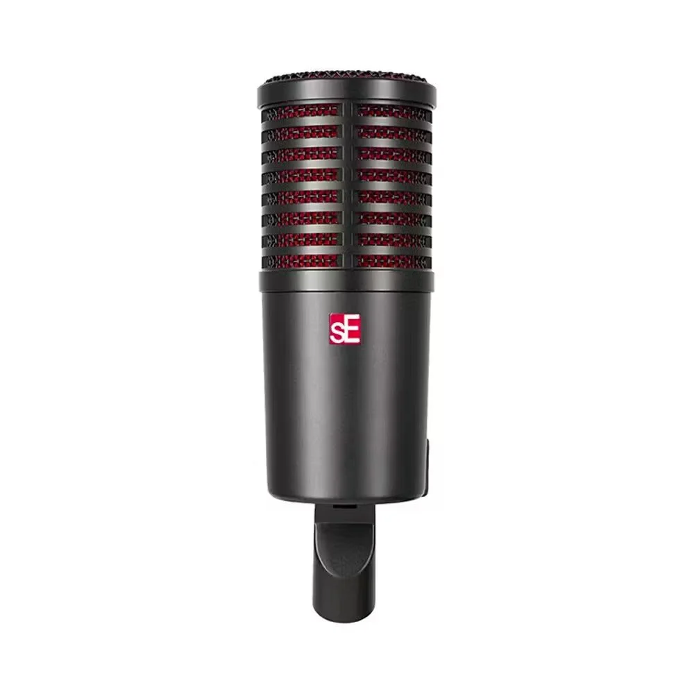 SE Electronics DynaCaster DCM8 Microphone
