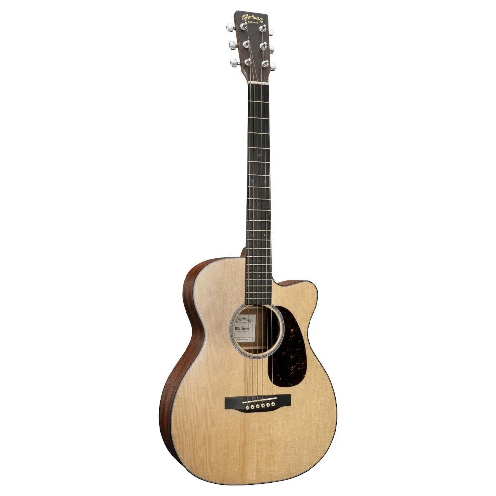 Martin 000C-JRE Junior Series Electro-Acoustic Guitar