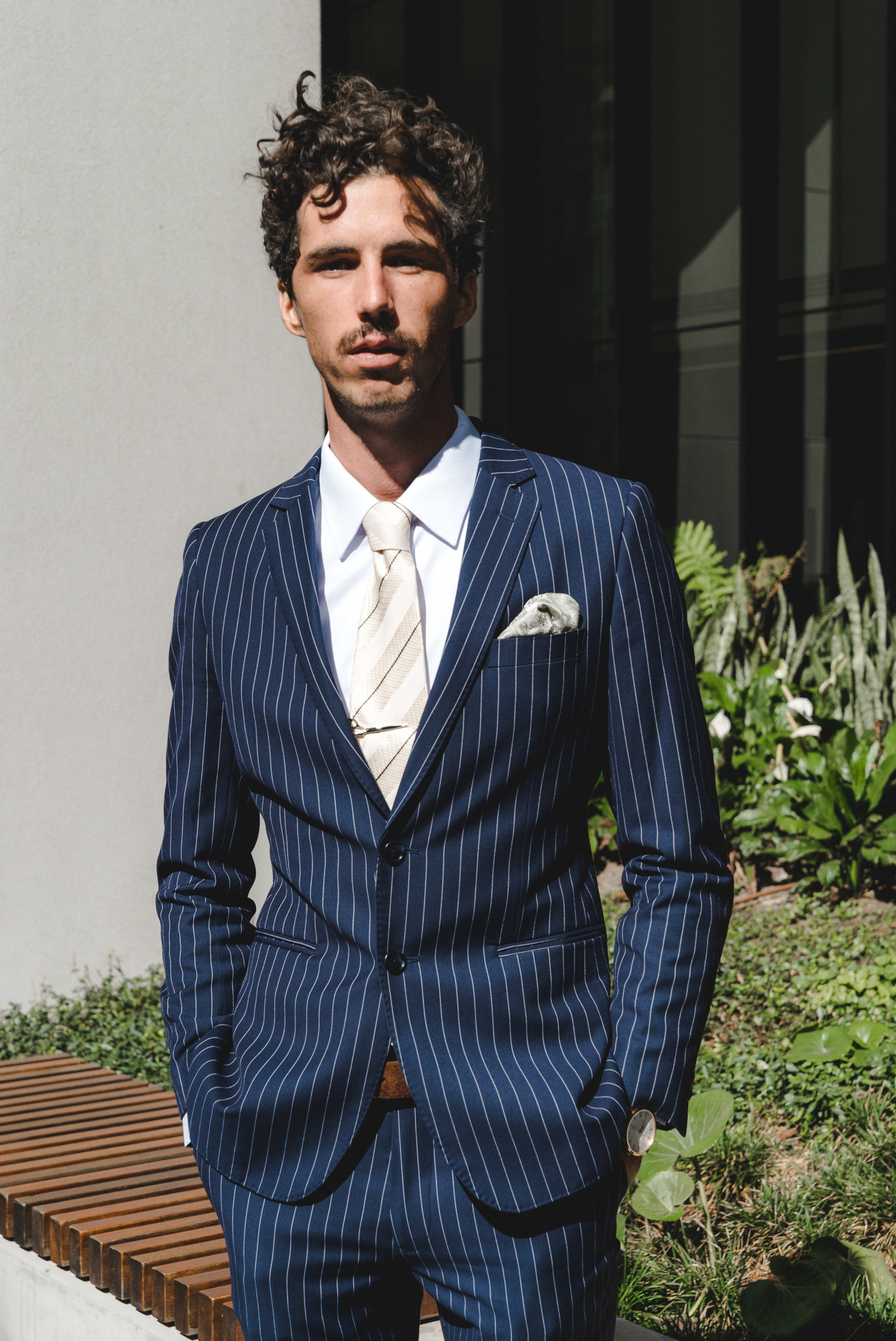 Gallery — Meticulo Australia | Tailored Suits and Shirts