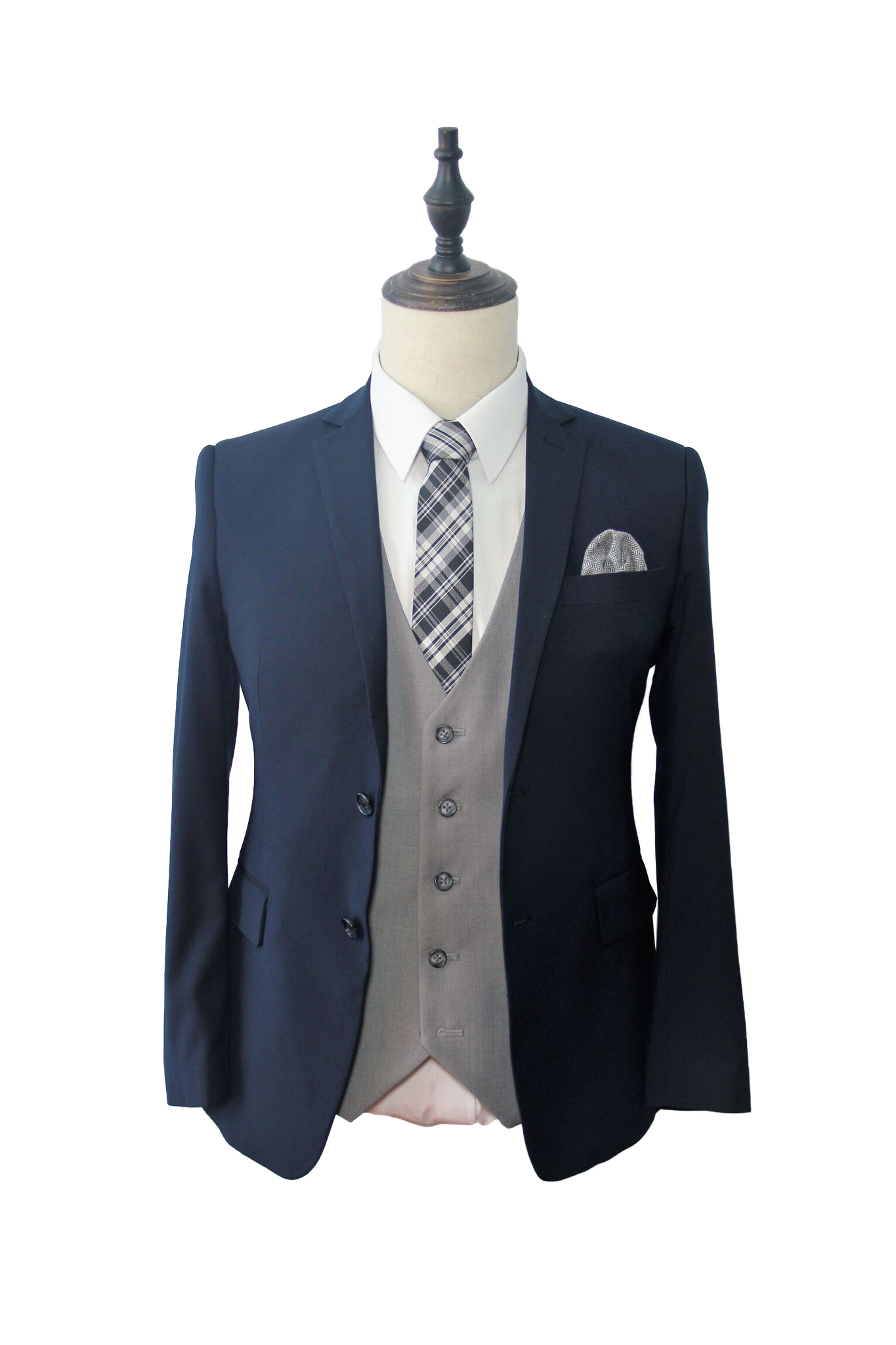 Premium Oxford Blue (LX8918130) & Premium Grey Vest (LX826310).jpg