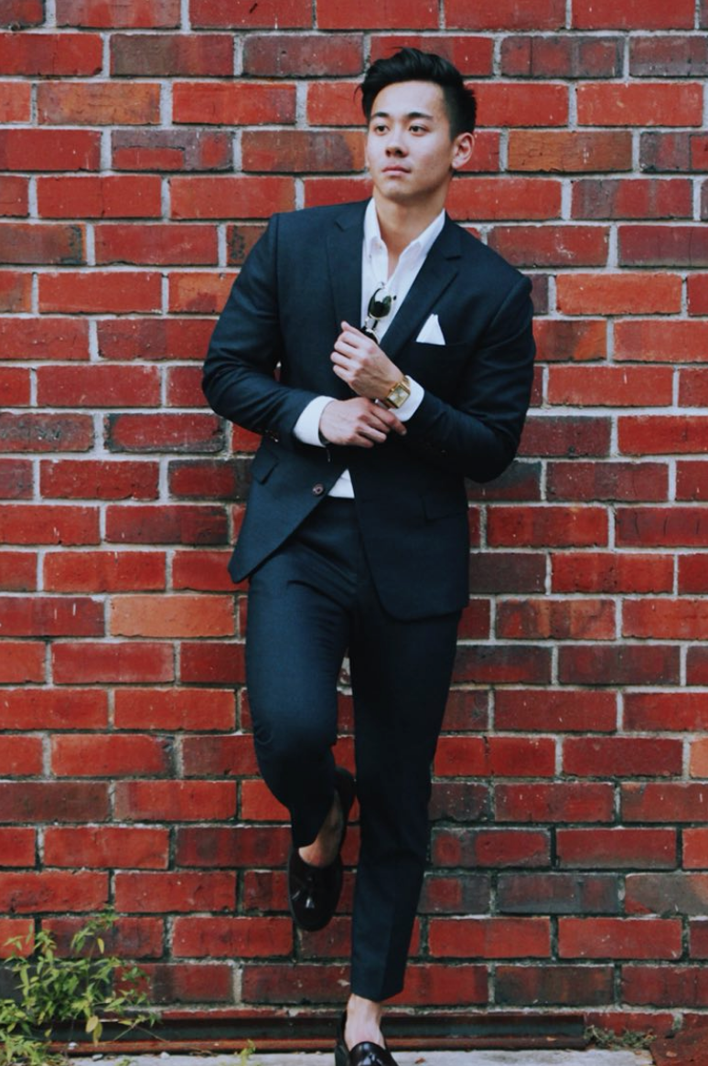 10 Things To Know Before Getting A Suit