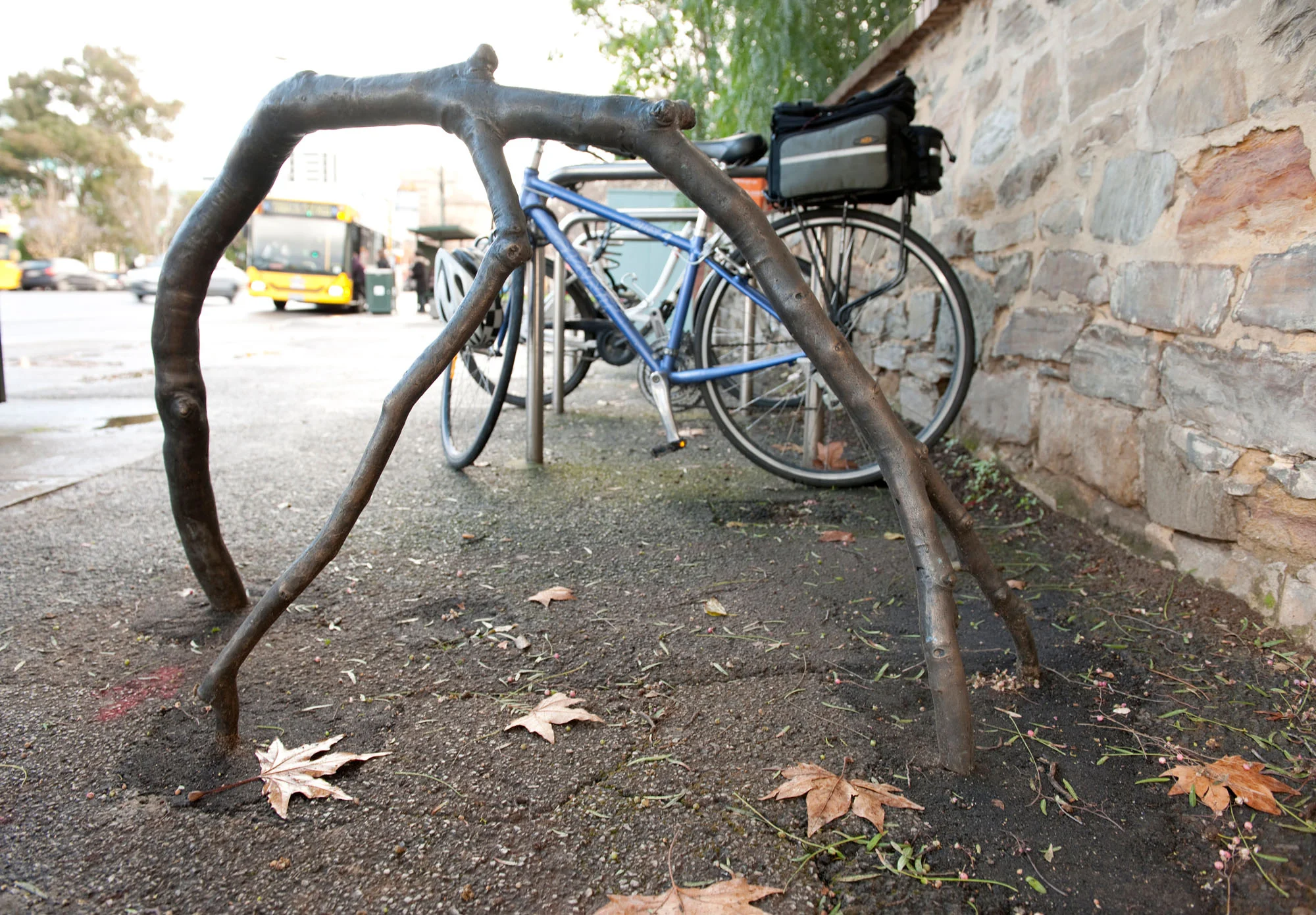 Image: Branchrack