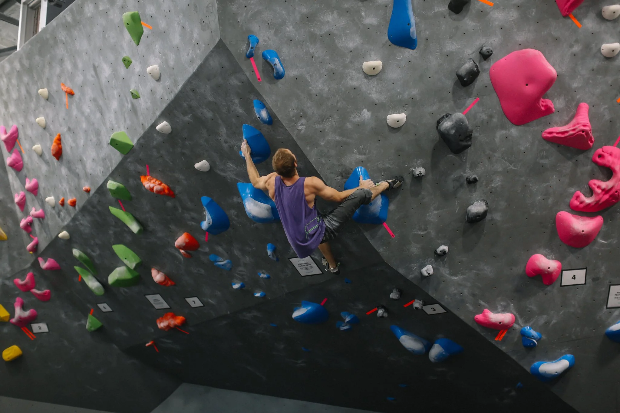 Events: Global Climbing Day 2022 — Terra Firma Bouldering Co.