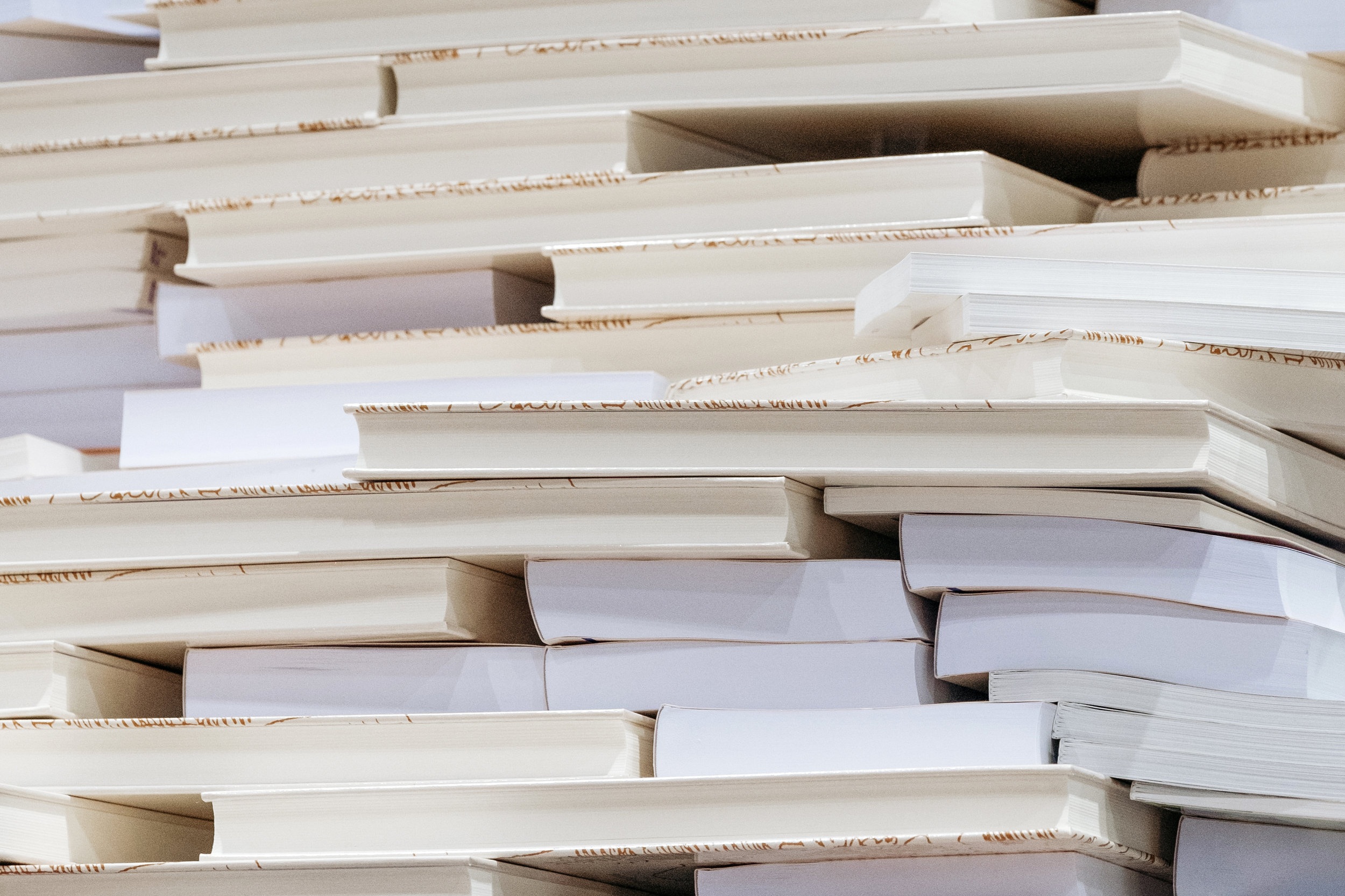 One way to fight allergies is to cut the clutter and make sure you clean your space well and often
