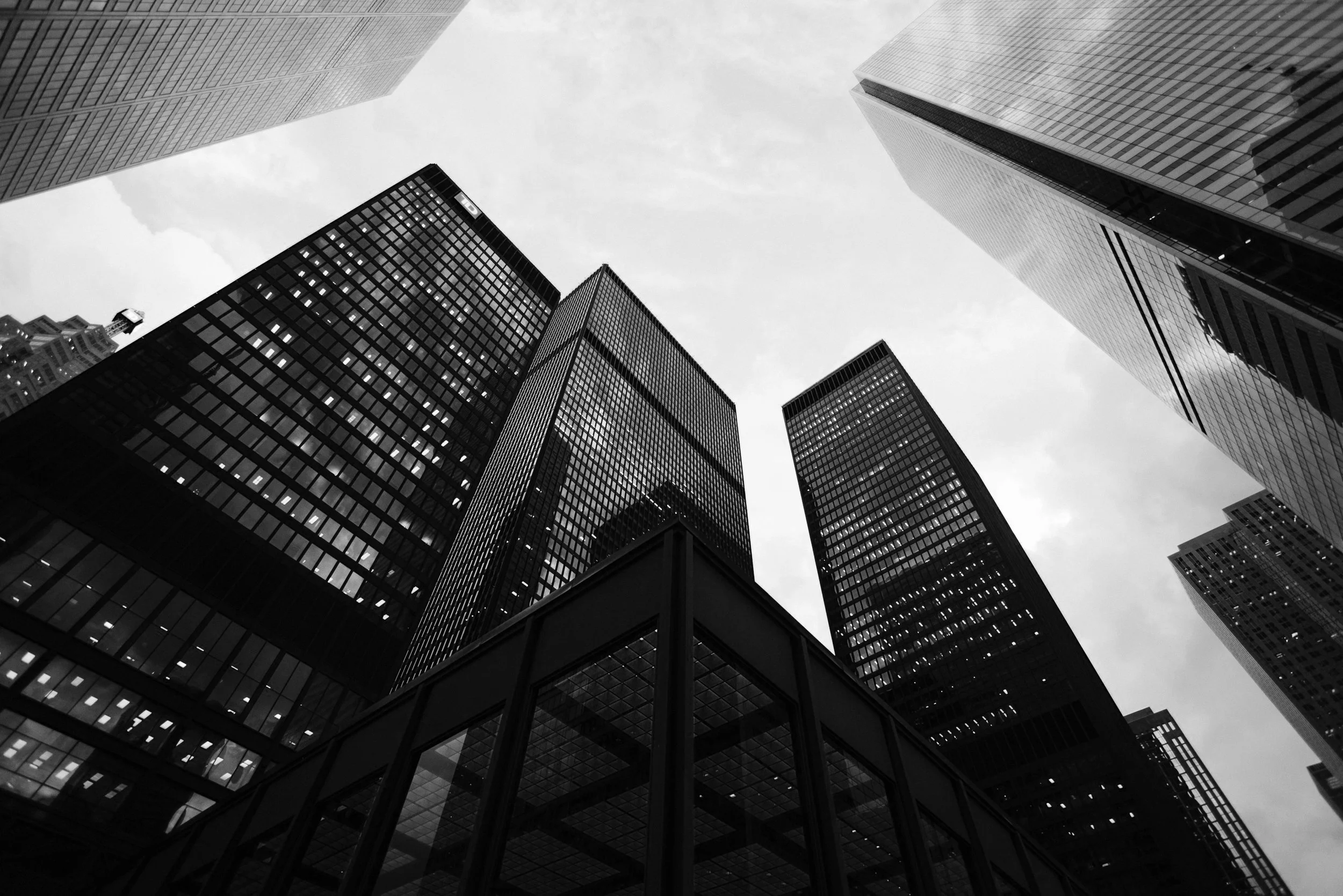 Corporate Cleaning