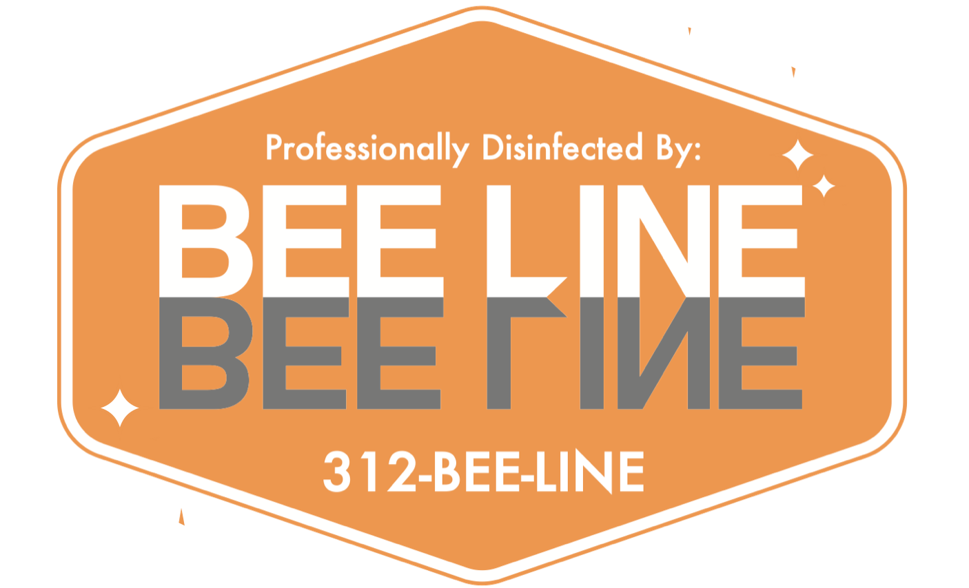 Orange Window Decal Bee Line.png