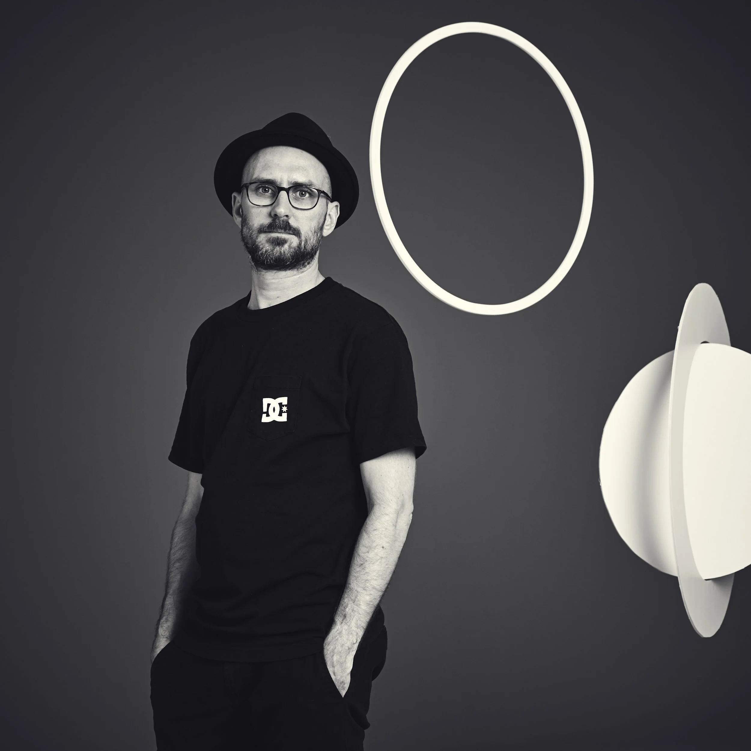 Christian Reger – Professioneller Fotograf, Portrait und Werbefotografie in und um München