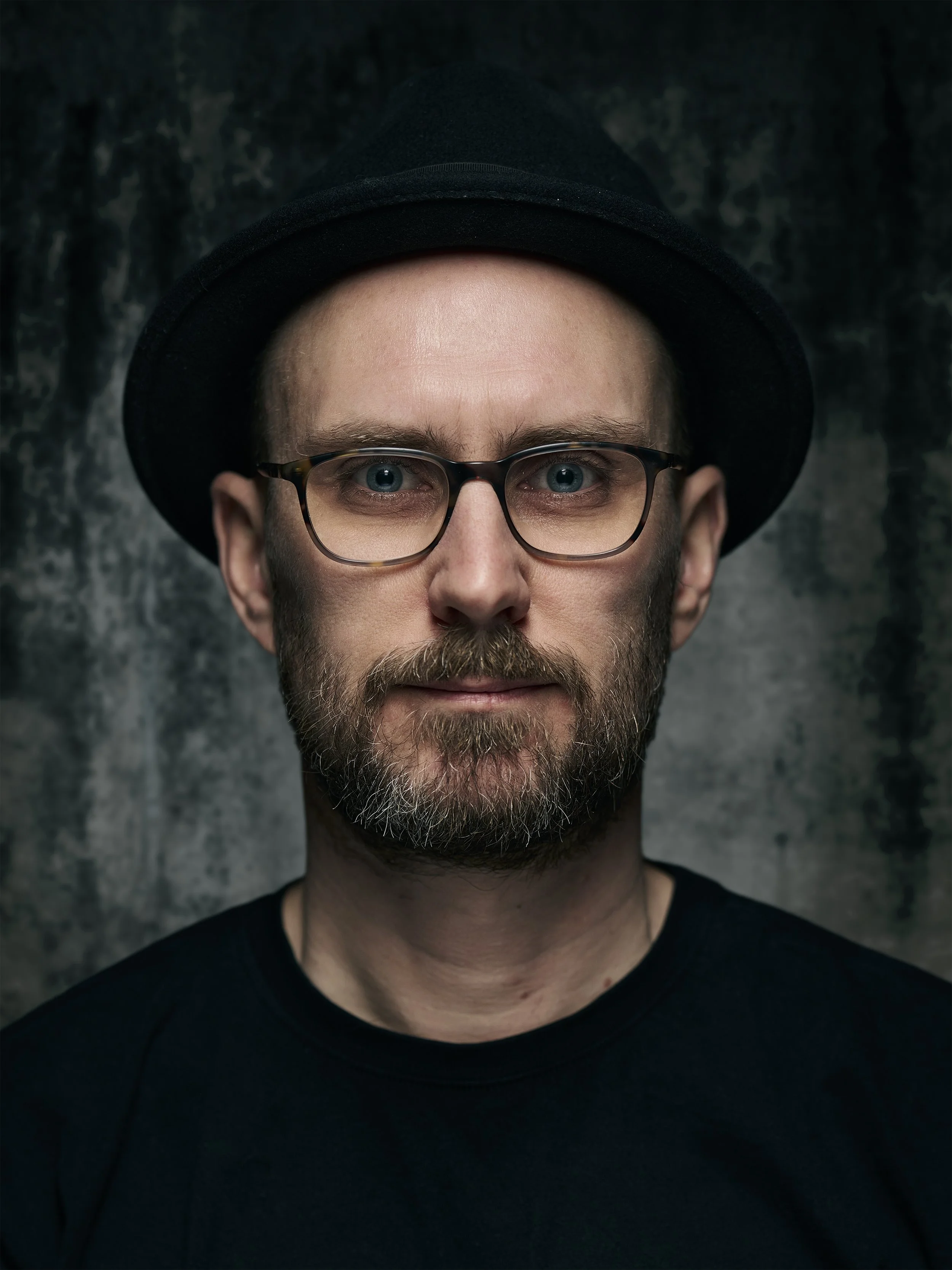 Christian Reger – Professioneller Fotograf, Portrait und Werbefotografie in und um München