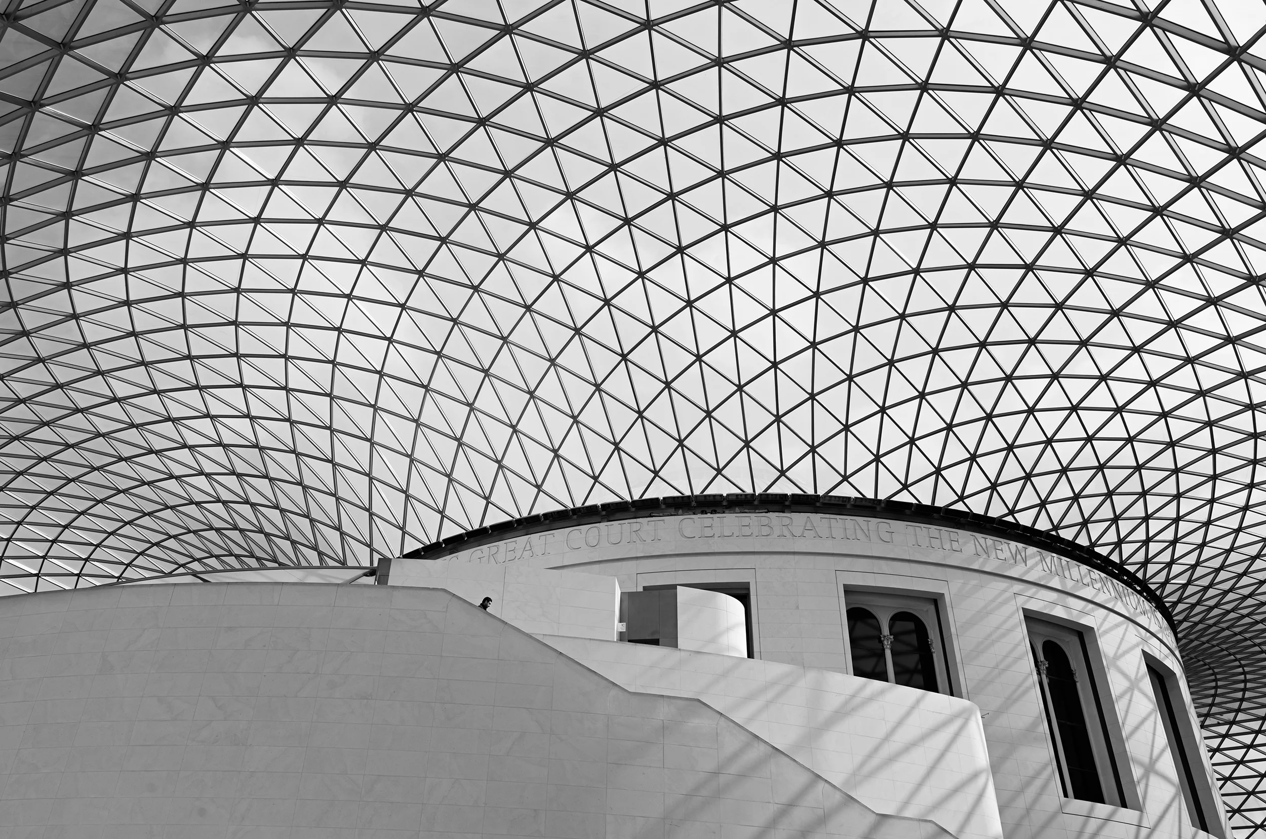 British Museum, London