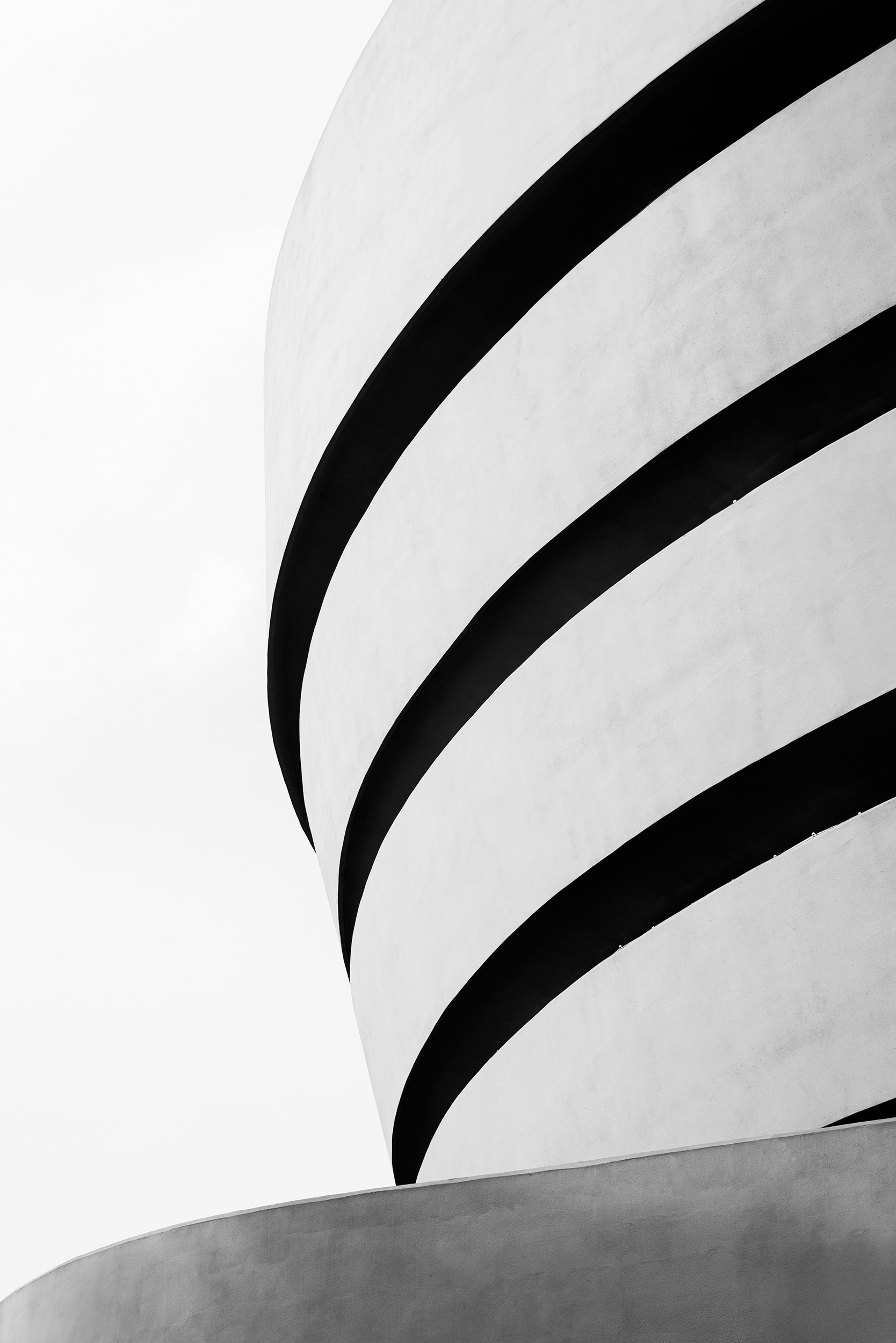 Guggenheim Museum, New York City