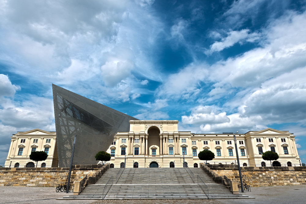 Bundeswehr Military History Museum