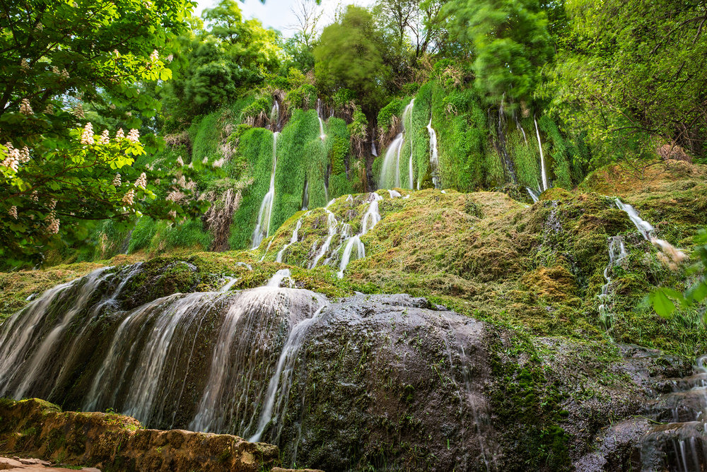 Fuente del Señor