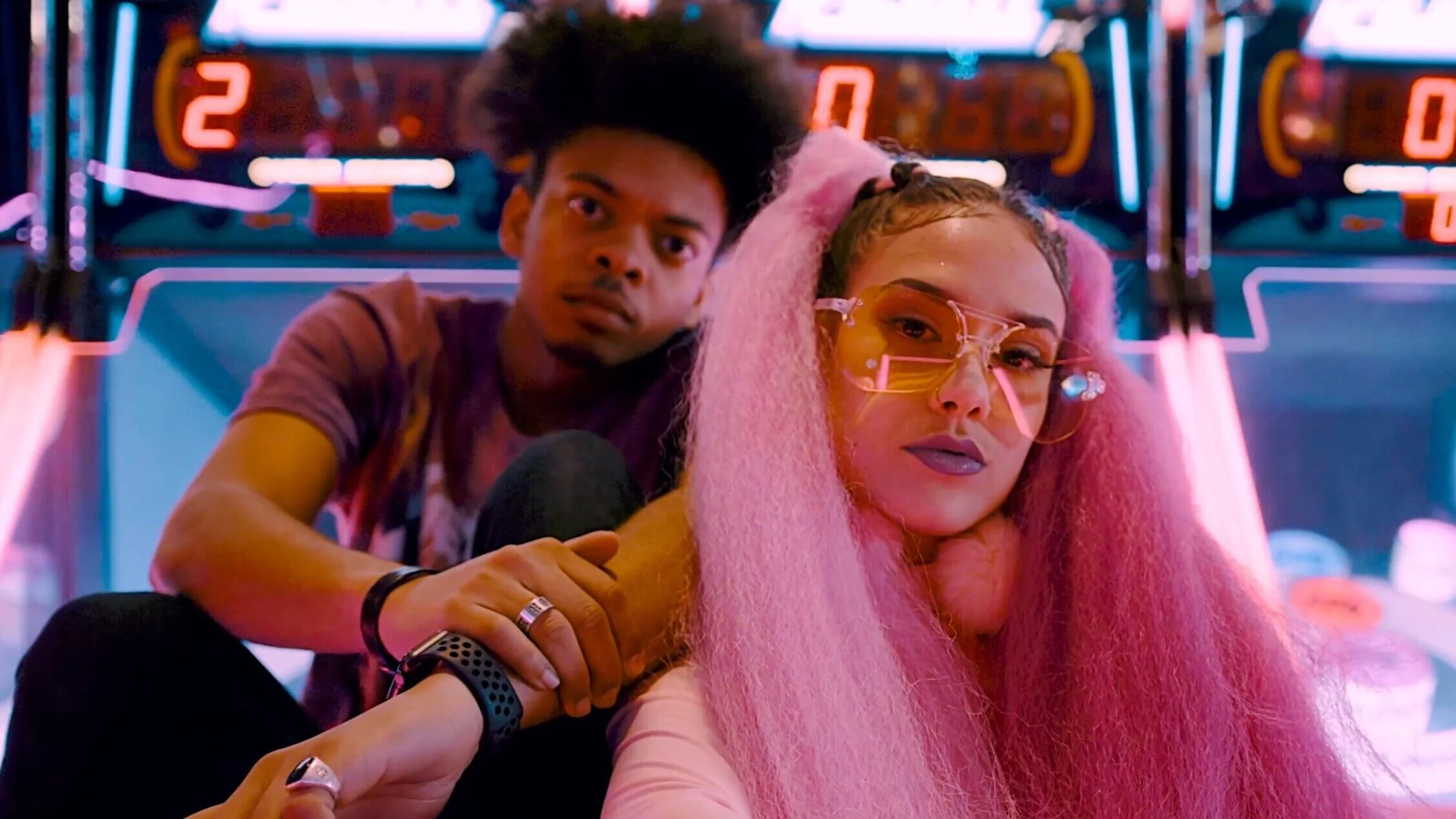 TRAPFONE - PURCEPTIONIST