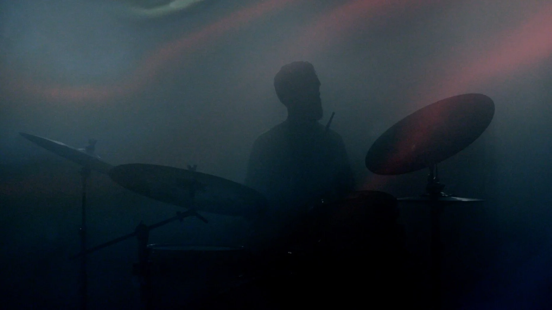 Tides of Man - Mercury Fields