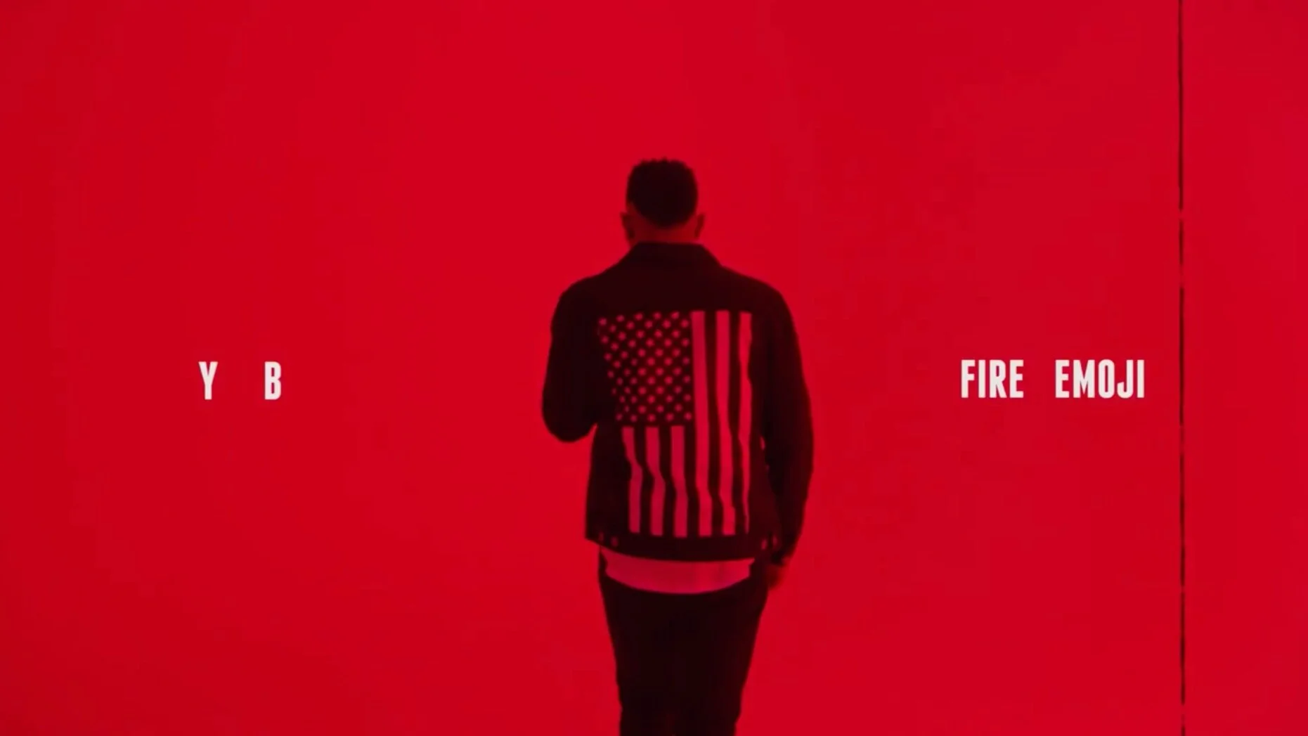 YB - FIRE EMOJI