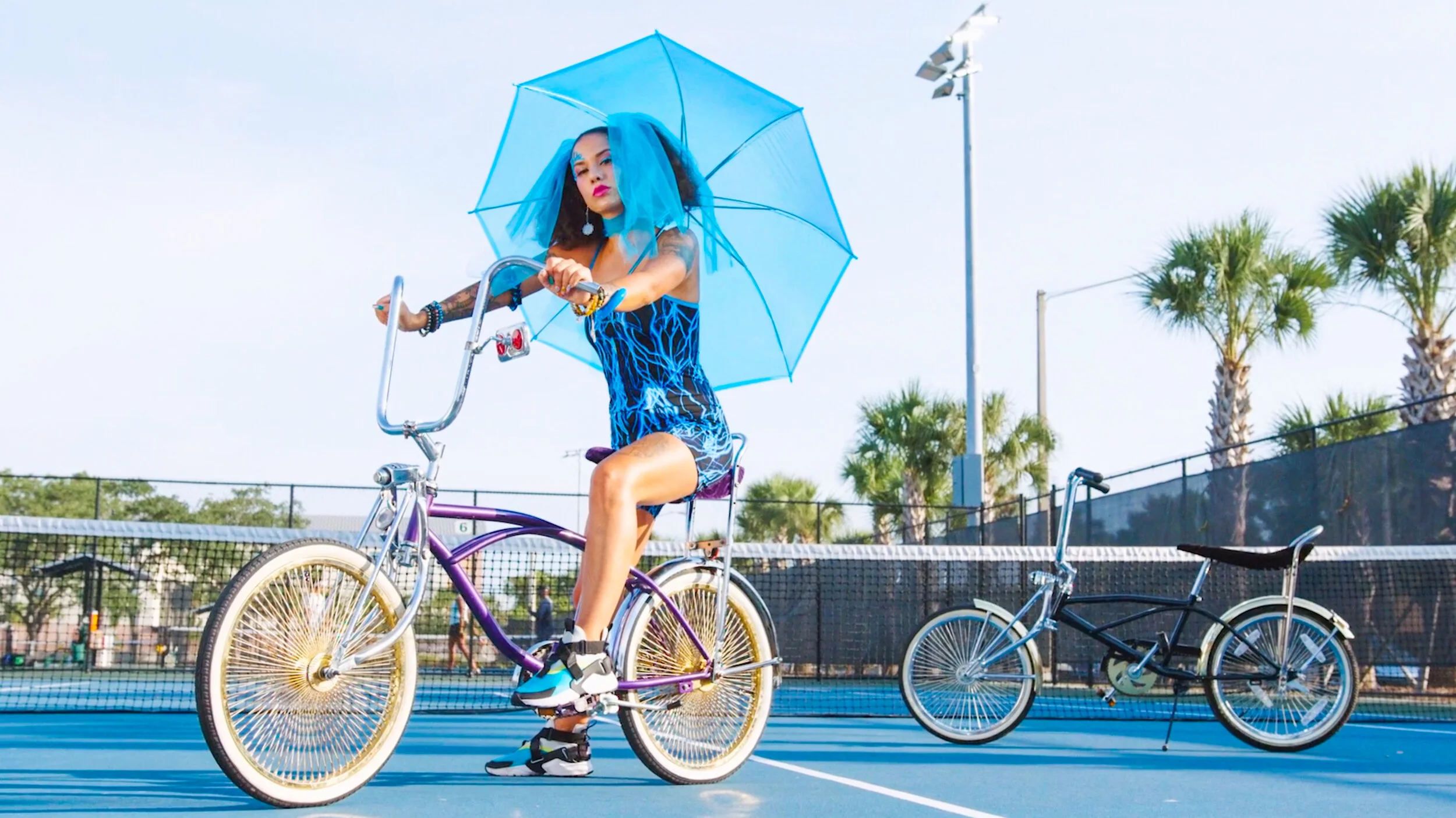 MYLKSHAKE - BETTY DAWL