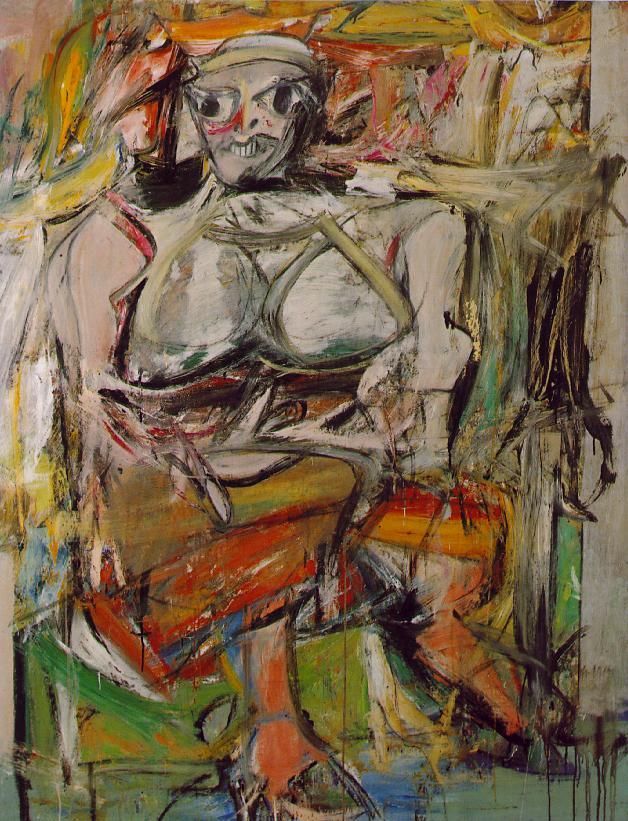 Willem de Kooning