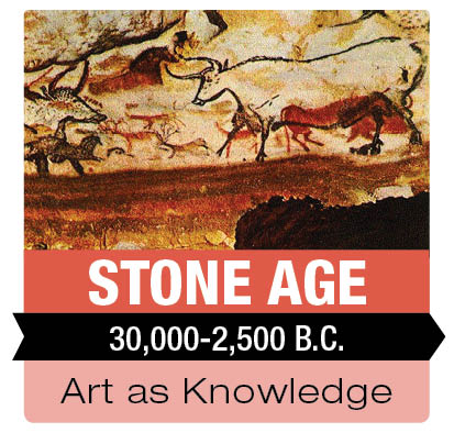 Stone Age Art