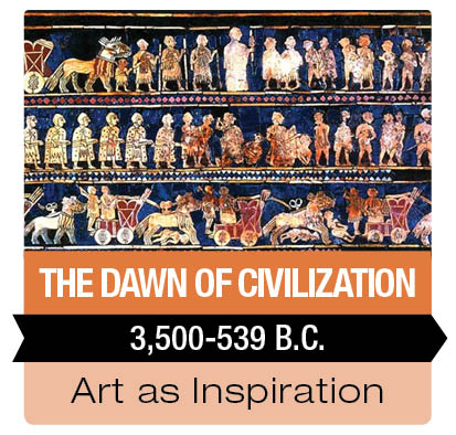 The Dawn of Civilization