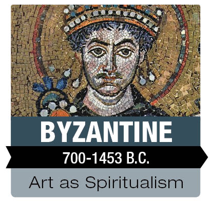 Byzantine Art