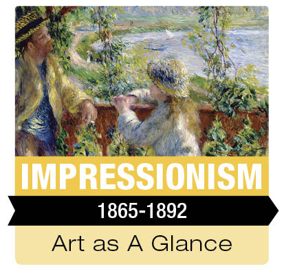 Impressionism Art