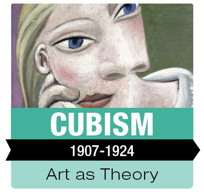 Cubism Art