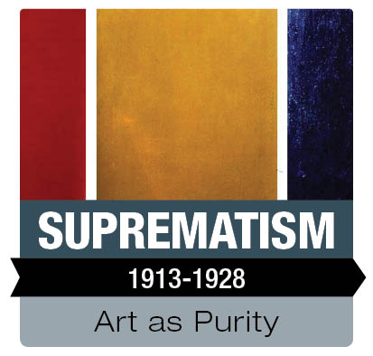 Suprematism Art