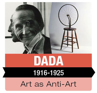 Dada Art