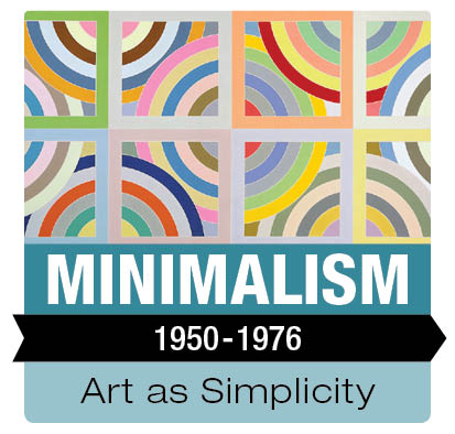 Minimalism Art