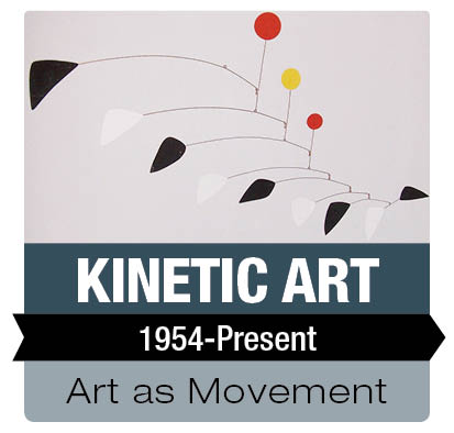 Kinetic Art