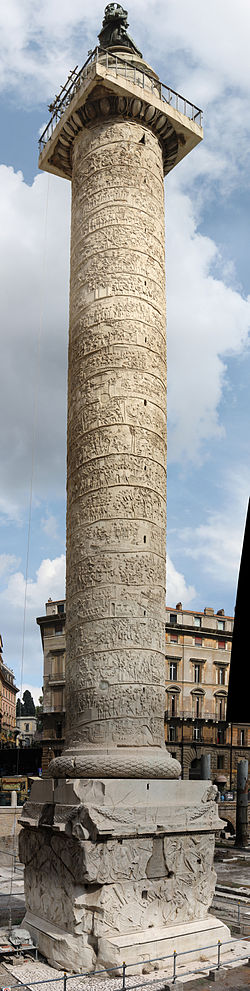 Trajans Column
