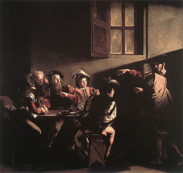 Caravaggio