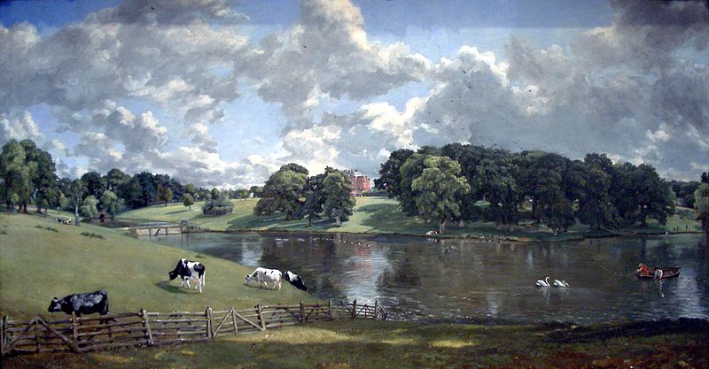 John Constable