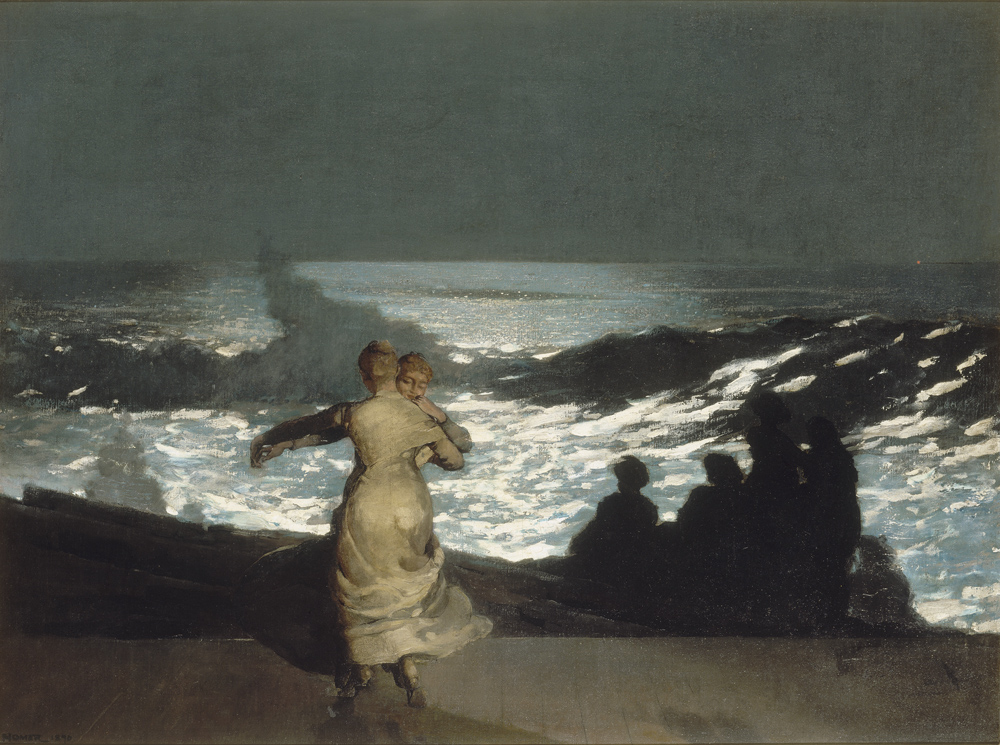Winslow Homer