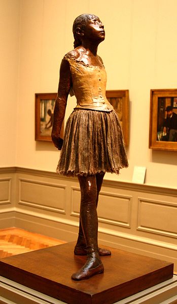 Edgar Degas