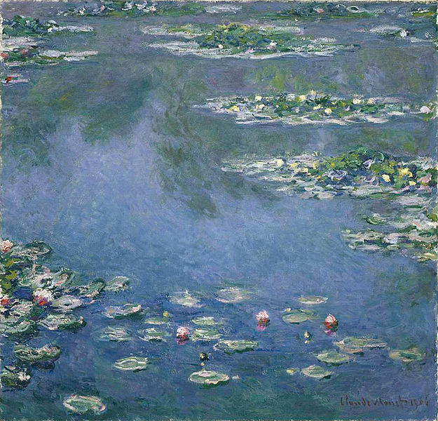 Claude Monet