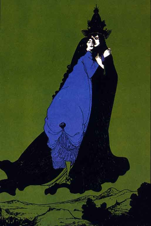 Aubrey Beardsley