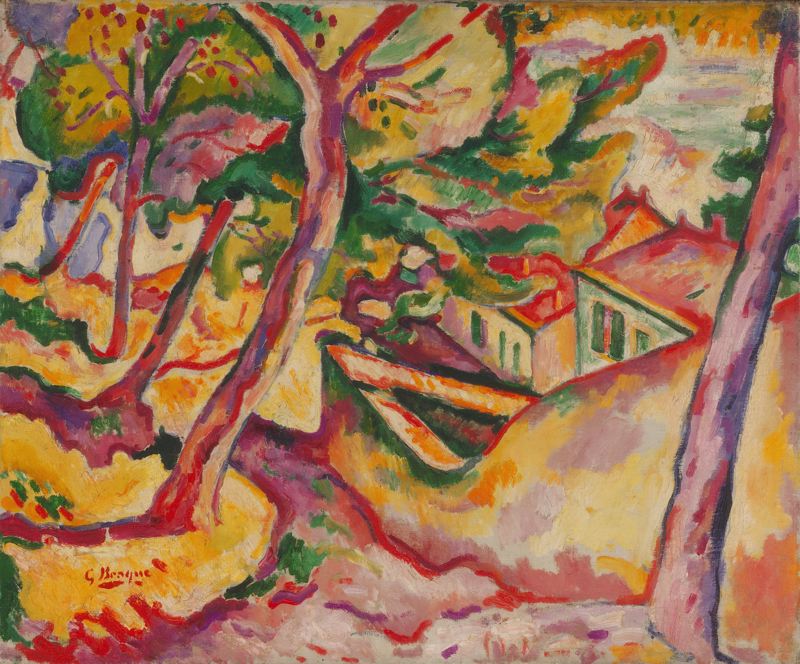 Georges Braque