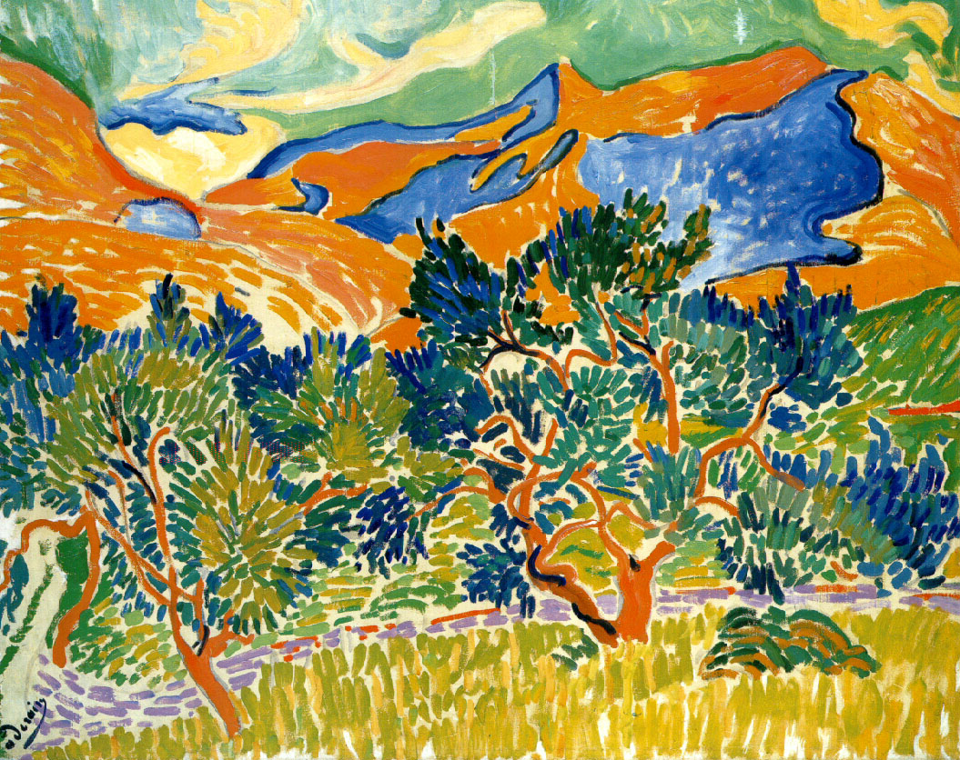 Andre Derain