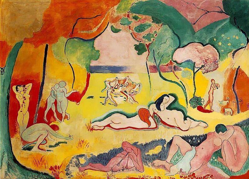 Henri Matisse