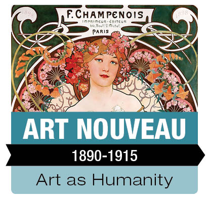 Art Nouveau