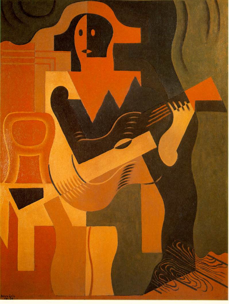 Juan Gris