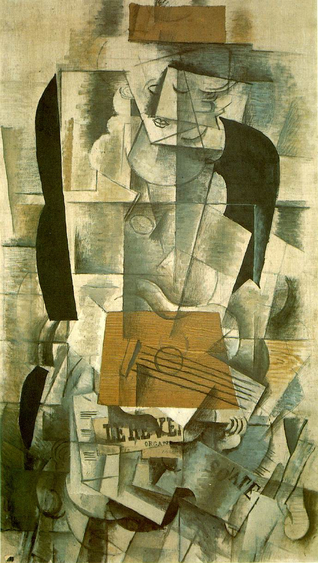 Georges Braque