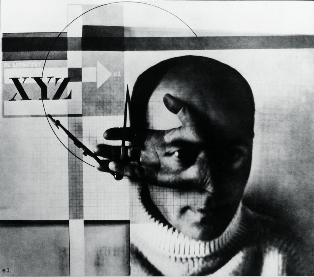 El Lissitzky