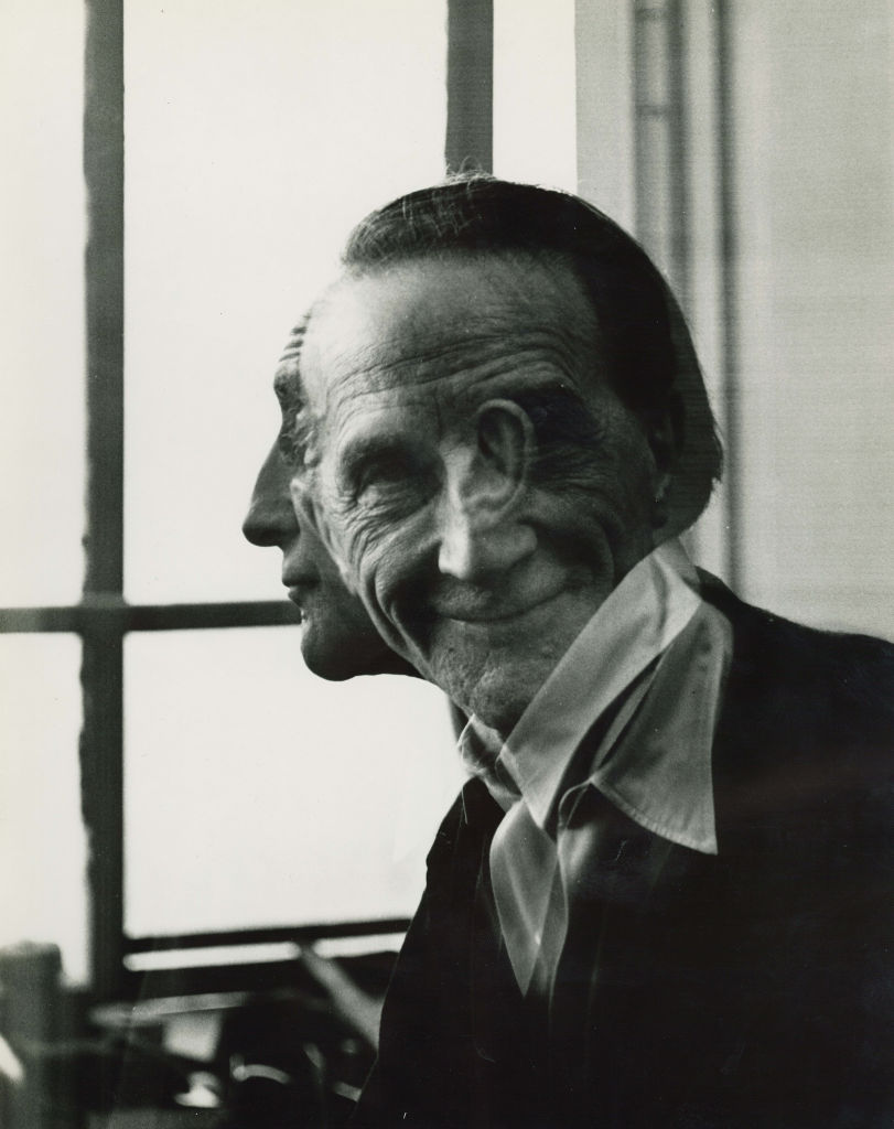 Marcel Duchamp